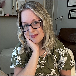 Candice Mitchell,  MA, LMHC, CCTP