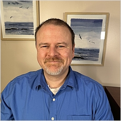 Paul Hoskins, Licensed Marriage and Family Therapist, Licensed Professional Counselor