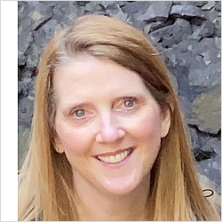 Tracie McDowell, Licensed Professional Counselor