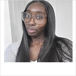 Adriana  White, Licensed Professional Counselor