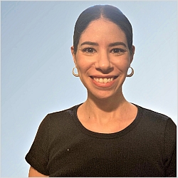 Bella Kirschenbaum, Licensed Mental Health Counselor