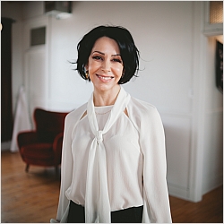 Sarah Thorpe, MSN, PMHNP-BC