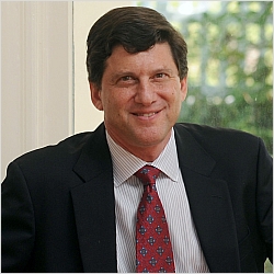 John Gartner,  Ph.D. Psychologist