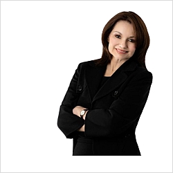 Sandy Crisp, LPC, LCDC, CRC