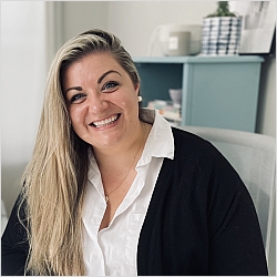 Sarah Nehdi, LMHC, LPC-MHSP