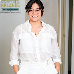 Jessica Motta Carvajal, Jessica Motta, MA, Qualified Mental Health Practitioner