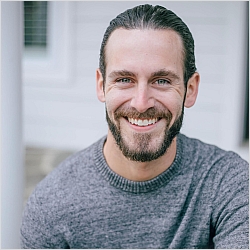 Micah Kotler, Associate Counselor of Mental Health