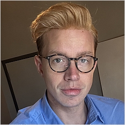 Dr William McVey, PhD, Licensed Professional Counselor