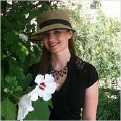 Julie Alexander, LPC