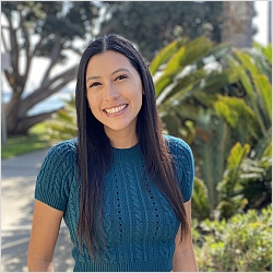 Emily Echeverria, MS, Licensed Marriage and Family Therapist