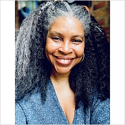 Natacha Cesar,  LCSW