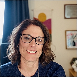 Michelle Lechnyr, MA, LMFT