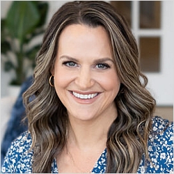 Weatherly Hulsey,  MEd, Licensed Professional Counselor- Mental Health Service Provider (T)