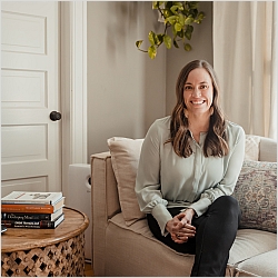 Kerri Sterrett, MA, LPC