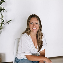 Madison Geraldi, Licensed Marriage and Family Therapist