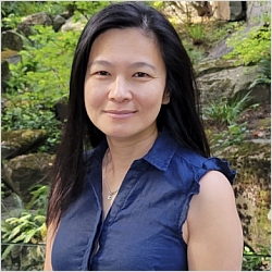 Angela Liu, Clinical Psychologist