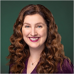 Bridget Wieckowski, PsyD, Licensed Psychologist