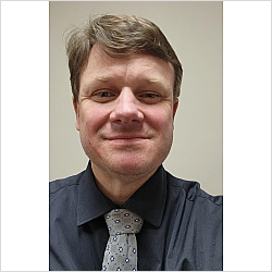 Walter Sposkoski, LCSW