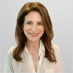 Abrah Sprung, EMDRIA-Certified EMDR Therapist