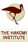 'The Hakomi Method of Experiential Psychotherapy