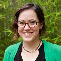 Alisa Horwitz, Ph.D.