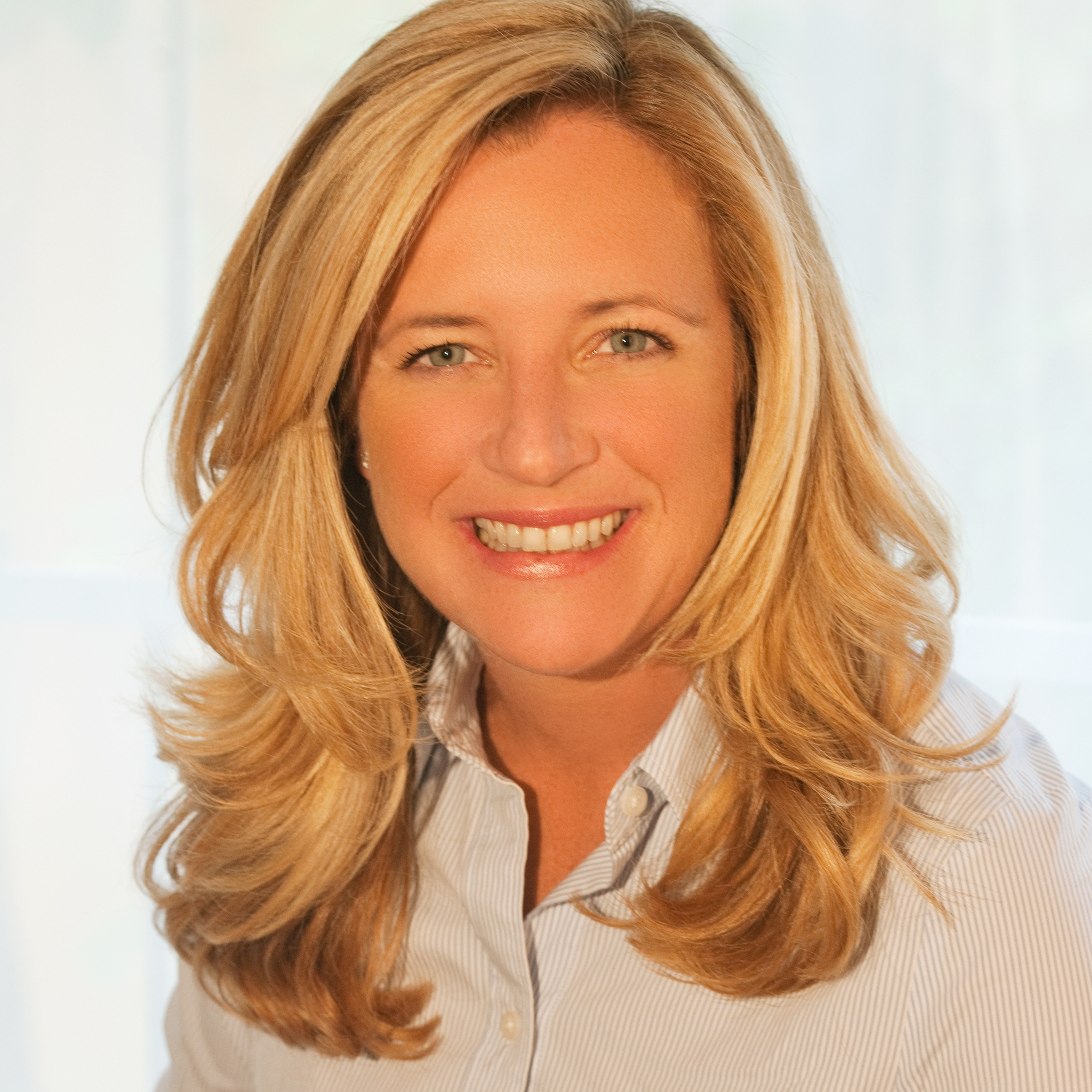 Allison Brown LCSW in