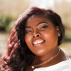 Andrea Hinds, LPC Supervisor