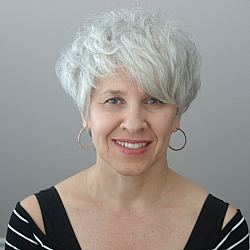 Angela Colangelo, Registered Psychotherapist