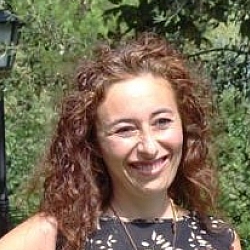 Anna Pavia, Psychoterapist Psychologist Counselor