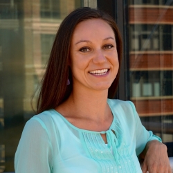 Becky Natenberg, LPC