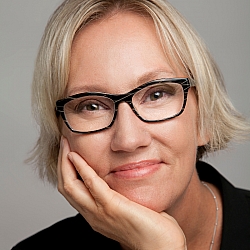 Brenda Heideman, LCSW