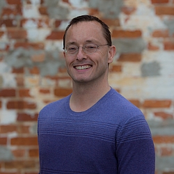 Brian Rzepczynski, DHS, LCSW, CADC