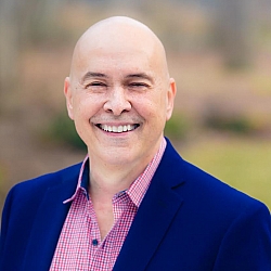 Carlos Durana, Ph.D.