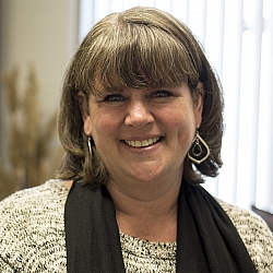 Carol Wybenga, MA Counselling, Certified Professional Counsellor