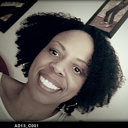 Christina Titus, Licensed Professional Counselor