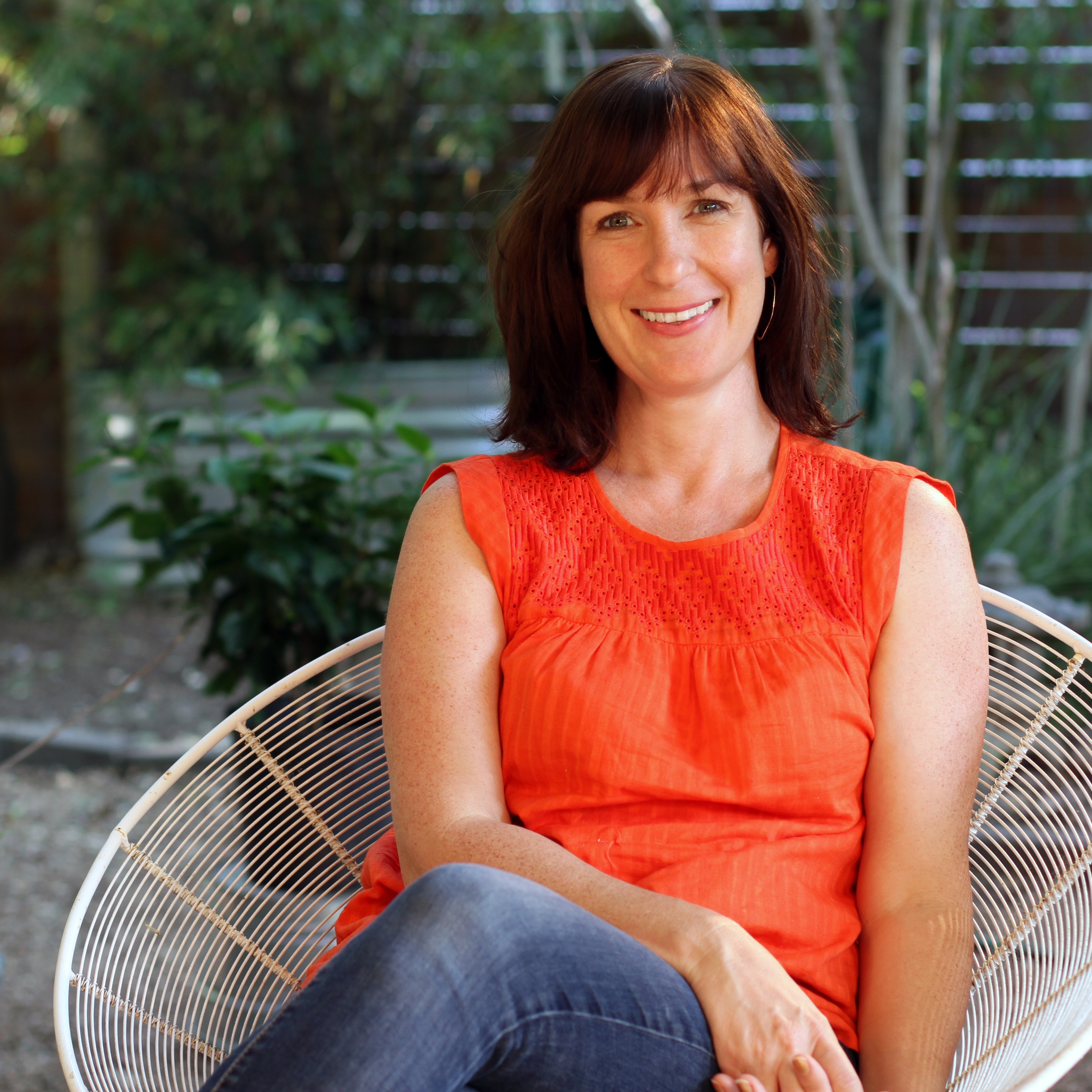 Christine Winston LCSW in Austin, Texas, 78704