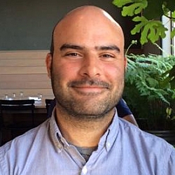 Christopher DiOrio, LPC, CAS