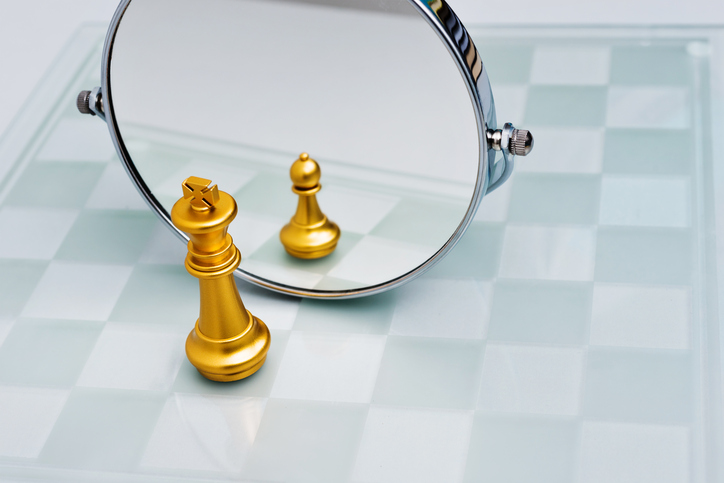 Building Self-esteem and Confidence - Psychotherapy Online & In-Person