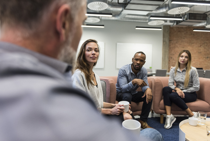 how many sex addicts anonymous meetings per day