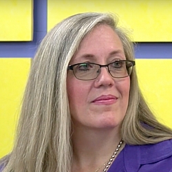 Cynthia (Cindie) Henrie, MFT, BCETS