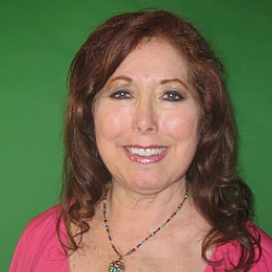 Dr. Erica Goodstone