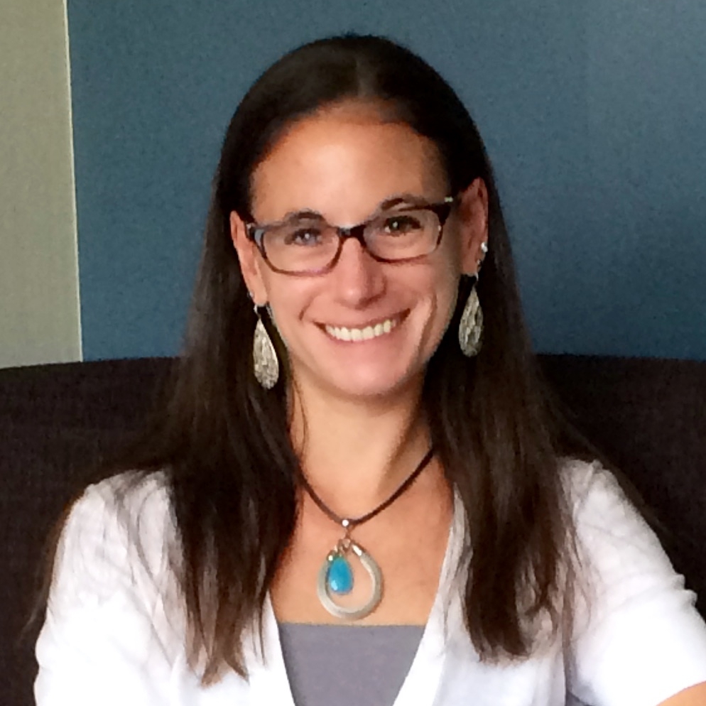 Emily Bauman PhD, Psychologist in Washington