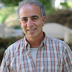 Fredric Rabinowitz, Ph.D.