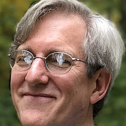 Gary Trosclair, LCSW, DMA