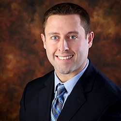 Griffin Brown, LISW-S