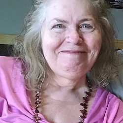 Jacqueline Uhlemann, LPC