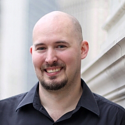 James McClymonds, Psy.D.