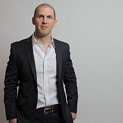 Jeremy Bartz, PhD, Licensed Psychologist