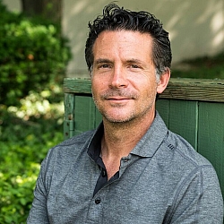 Jeremy Frank, PhD, CAC