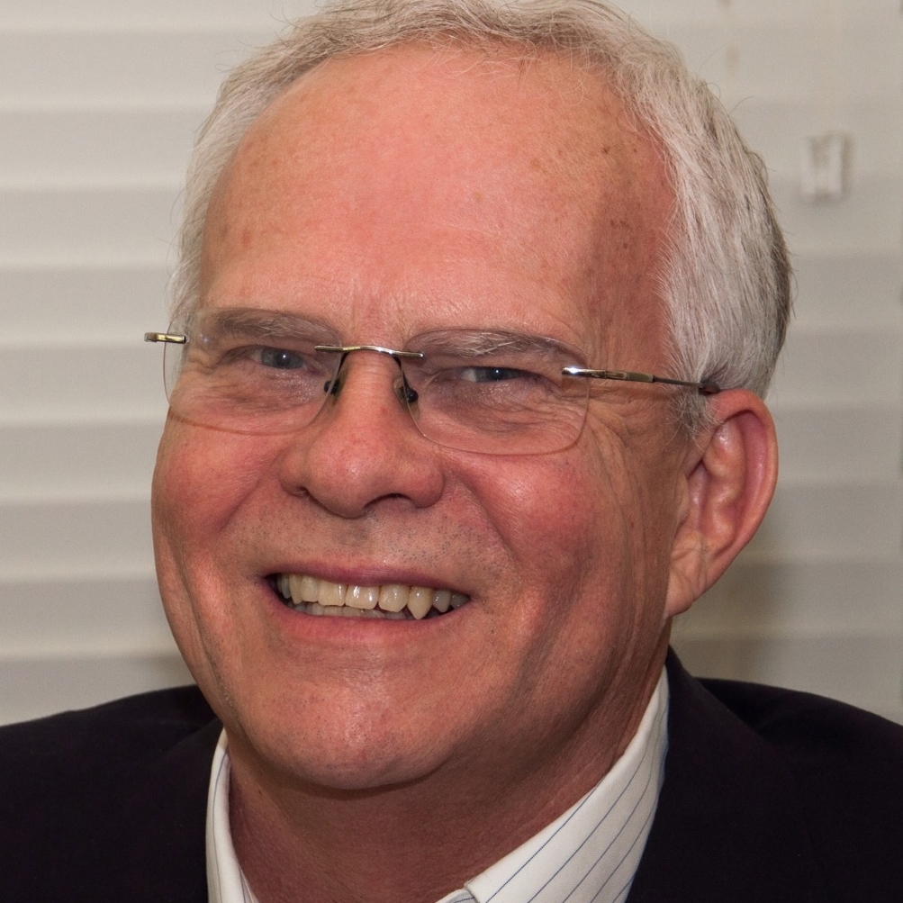 John Roche MA, MDiv, LMHC, Mental Health Counseling in Altamonte